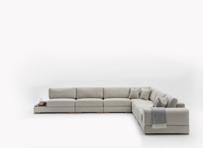 Corner sofa Upholstered sofa Luxury Living room Sofa Couch Modern Furniture new